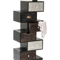 Kommode Finca Zick Zack