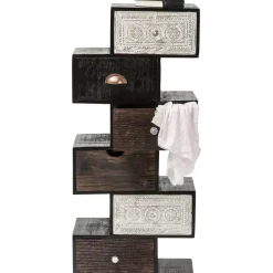 Kommode Finca Zick Zack