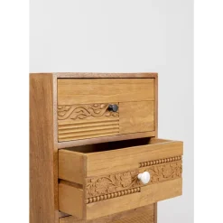 Kommode James 45X118Cm