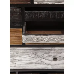 Kommode Quinta 10 Schube