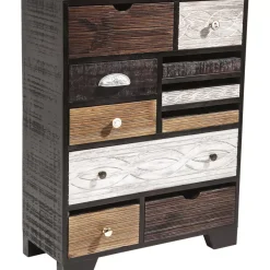 Kommode Quinta 10 Schube