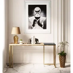 Konsole Cesaro 160X80Cm