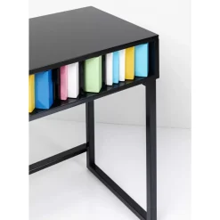 Konsole Concertina Colore 136X40Cm