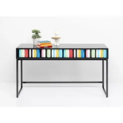 Konsole Concertina Colore 136X40Cm