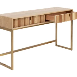 Konsole Concertina Natur 136X40Cm