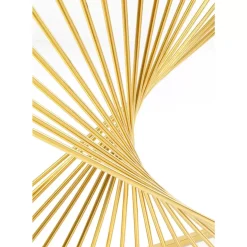 Konsole Laser Gold 120X40