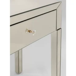 Konsole Luxury Champagne