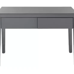 Konsole Luxury Push Grau