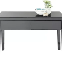 Konsole Luxury Push Grau