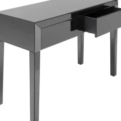 Konsole Luxury Push Grau