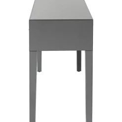 Konsole Luxury Push Grau