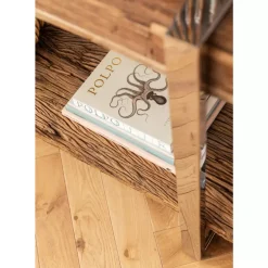 Konsole Rustico 180X46Cm