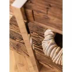 Konsole Rustico 180X46Cm