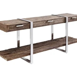 Konsole Rustico 180X46Cm