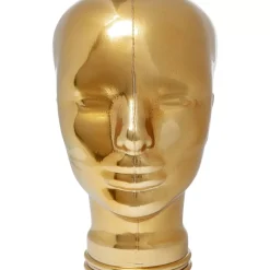 Kopfhorerstander Gold Metallic