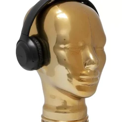 Kopfhorerstander Gold Metallic