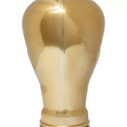 Kopfhorerstander Gold Metallic