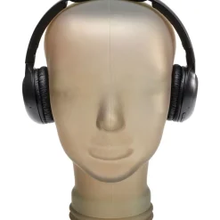 Kopfhorerstander Zimt