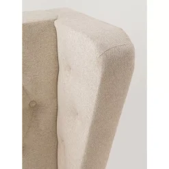 Kopfteil Benito Moon Creme 180Cm