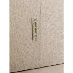 Kopfteil Benito Moon Creme 180Cm