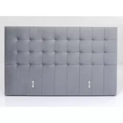 Kopfteil Benito Star Grau 160Cm