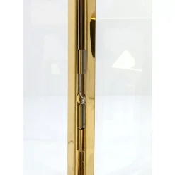 Laterne Giardino Gold (4/Set)