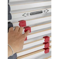 Lattenrost Comfort Plus 80X200