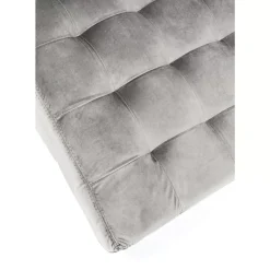 Liege Snake Grau 197Cm