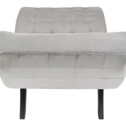 Liege Snake Grau 197Cm