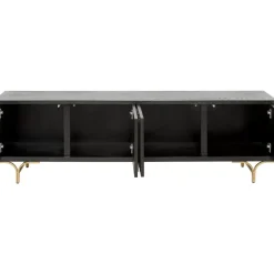 Lowboard Andiamo 4 Turen 181X55Cm