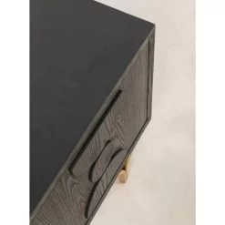 Lowboard Andiamo 4 Turen 181X55Cm