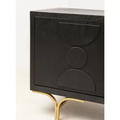 Lowboard Andiamo 4 Turen 181X55Cm