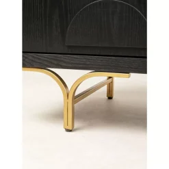 Lowboard Andiamo 4 Turen 181X55Cm