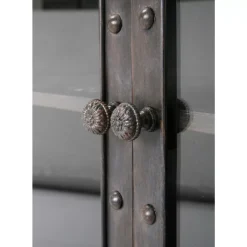 Lowboard Factory Metall