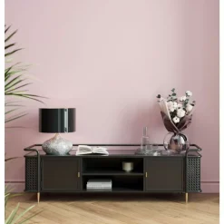 Lowboard Fence 160X48Cm