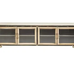 Lowboard Kontor Metall