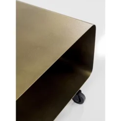 Lowboard Lounge M Mobil Bronze 90X30Cm