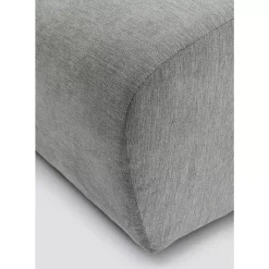 Lucca Hocker Grau 76Cm