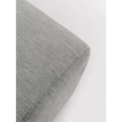 Lucca Hocker Grau 76Cm