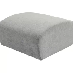 Lucca Hocker Grau 76Cm