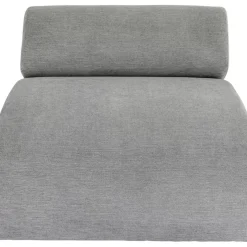 Lucca Mittelement Grau 76Cm