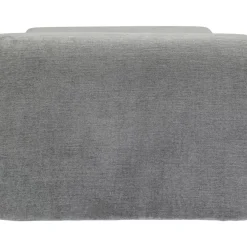 Lucca Mittelement Grau 76Cm