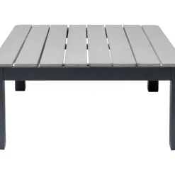 Multifunktions Couchtisch Holiday Schwarz