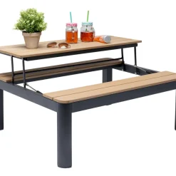 Multifunktions Couchtisch Happy Day