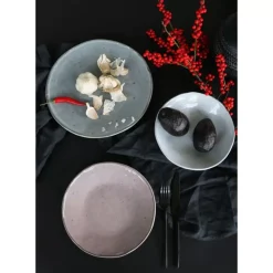 Muslischale Granit O14Cm