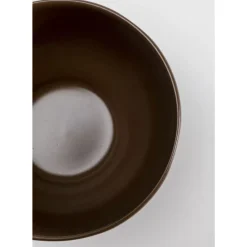 Muslischale Savannah Braun O15Cm