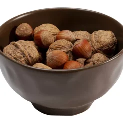 Muslischale Savannah Braun O15Cm