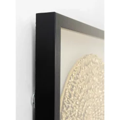 Objektbild Chain Circle 60X60Cm