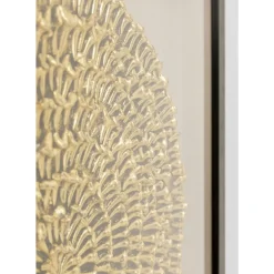 Objektbild Chain Circle 60X60Cm