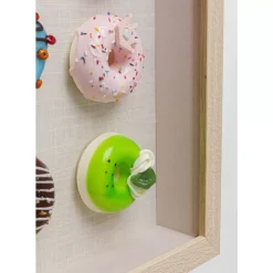 Objektbild Donuts 30X40Cm